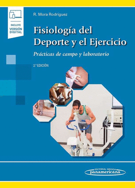 FISIOLOGA DEL DEPORTE Y EL EJERCICIO