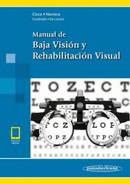 MANUAL DE BAJA VISI�N Y REHABILITACI�N VISUAL