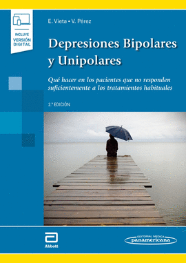 DEPRESIONES BIPOLARES Y UNIPOLARES