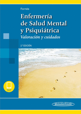ENFERMERA DE SALUD MENTAL Y PSIQUITRICA + EBOOK
