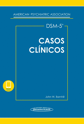 DSM-5 CASOS CLNICOS + EBOOK
