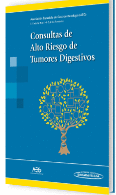 CONSULTAS DE ALTO RIESGO DE TUMORES DIGESTIVOS
