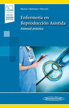 ENFERMERIA EN REPRODUCCION ASISTIDA