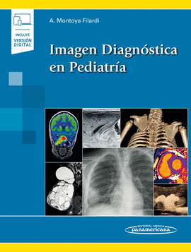 IMAGEN DIAGNSTICA EN PEDIATRA