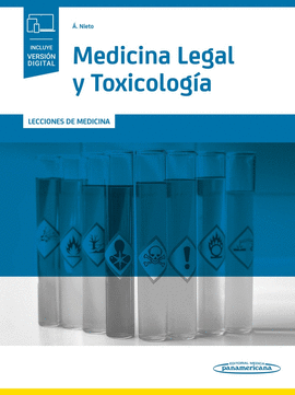 MEDICINA LEGAL Y TOXICOLOGA