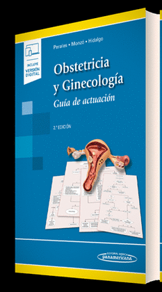 OBSTETRICIA Y GINECOLOGA