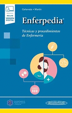 ENFERPEDIA: TCNICAS Y PROCEDIMIENTOS DE ENFERMERA