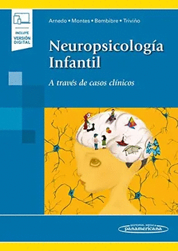 NEUROPSICOLOGIA INFANTIL