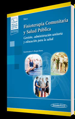 FISIOTERAPIA COMUNITARIA Y SALUD PBLICA