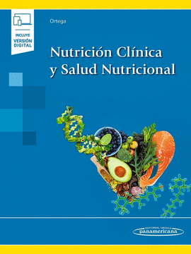 NUTRICIN CLNICA Y SALUD NUTRICIONAL (+E-BOOK)