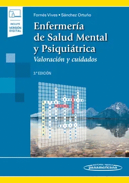 ENFERMERIA DE SALUD MENTAL Y PSIQUIATRICA. VALORACION Y CUIDADOS