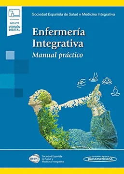 ENFERMERIA INTEGRATIVA MANUAL PRACTICO SESMI