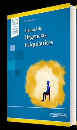 MANUAL DE URGENCIAS PSIQUI�TRICAS
