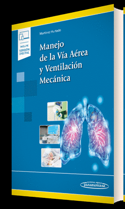 MANEJO DE LA V�A A�REA Y VENTILACI�N MEC�NICA