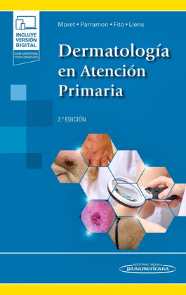 DERMATOLOGIA EN ATENCION PRIMARIA