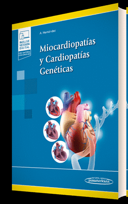 MIOCARDIOPAT�AS Y CARDIOPAT�AS GEN�TICAS