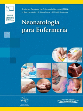 NEONATOLOGIA PARA ENFERMER�A