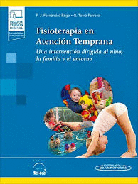 FISIOTERAPIA EN ATENCION TEMPRANA