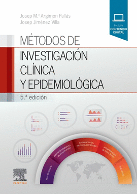 METODOS DE INVESTIGACION CLINICA Y EPIDEMIOLOGICA