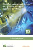 MANUAL DE TRATAMIENTO DE SOPORTE EN EL PACIENTE ONCOL�GICO BASADO EN LA EVIDENCIA