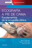 ECOGRAFA A PIE DE CAMA