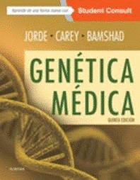 GEN�TICA M�DICA