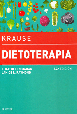 KRAUSE DIETOTERAPIA