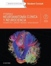 FITZGERALD NEUROANATOMA CLNICA Y NEUROCIENCIA