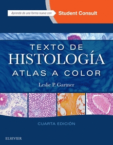 TEXTO DE HISTOLOGA