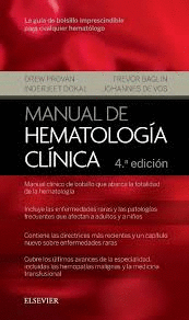 MANUAL DE HEMATOLOGA CLNICA