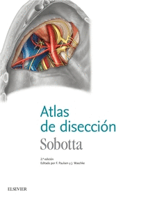 ATLAS DE DISECCIN SOBOTTA