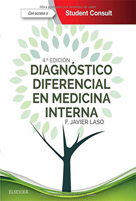 DIAGNSTICO DIFERENCIAL EN MEDICINA INTERNA