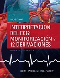INTERPRETACIN DEL ECG: MONITORIZACIN Y 12 DERIVACIONES (5 ED.)
