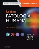 ROBBINS PATOLOGIA HUMANA