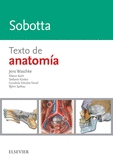 SOBOTTA. TEXTO DE ANATOMA