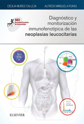 DIAGNSTICO Y MONITORIZACIN INMUNOFENOTIPICA DE LAS NEOPLASIAS LEUCOCITARIAS