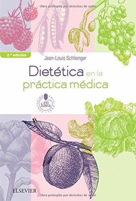 DIET�TICA EN LA PRACTICA MEDICA + ACCESO WEB