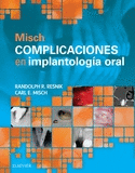 MISCH COMPLICACIONES EN IMPLANTOLOGIA ORAL