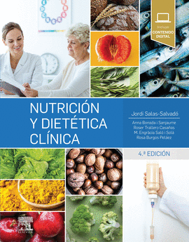 NUTRICIN Y DIETTICA CLNICA