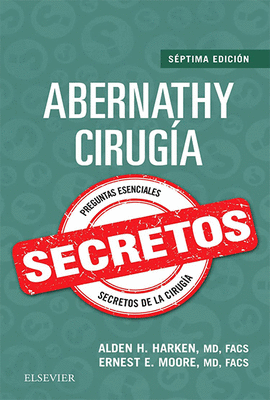 AVERNATHY CIRUG�A