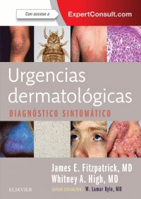 URGENCIAS DERMATOLOGICAS
