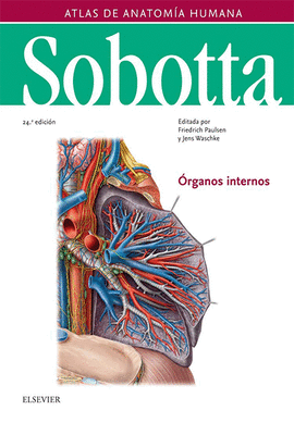 SOBOTTA ATLAS DE ANATOMA HUMANA VOL 2