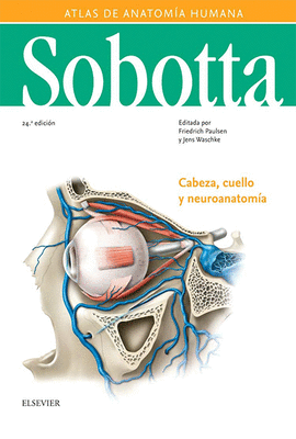 SOBOTTA ATLAS DE ANATOMA HUMANA VOL 3