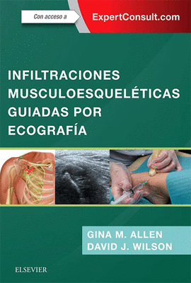 INFILTRACIONES MUSCULOESQUEL�TICAS GUIADAS POR ECOGRAF�A