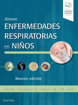 KENDIG. ENFERMEDADES RESPIRATORIAS EN NIOS