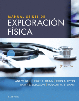 MANUAL SEIDEL DE EXPLORACION FISICA