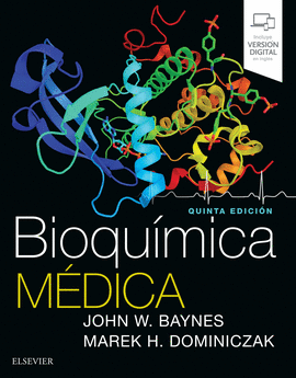 BIOQUIMICA MEDICA