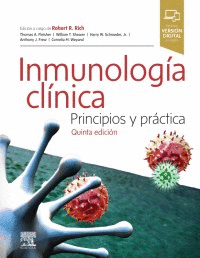 INMUNOLOGA CLNICA. PRINCIPIOS Y PRCTICA