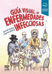 GUA VISUAL DE ENFERMEDADES INFECCIOSAS