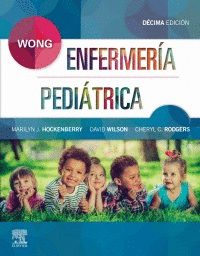 WONG. ENFERMERIA PEDIATRICA